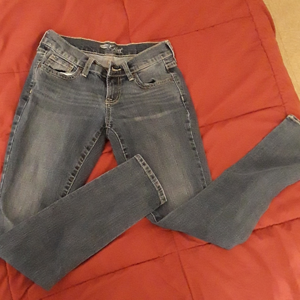 Old Navy Skinny Jeans